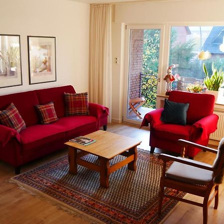 Ferienwohnung Illerhues Ascheberg  Zewnętrze zdjęcie