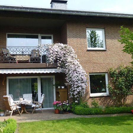 Ferienwohnung Illerhues Ascheberg  Zewnętrze zdjęcie