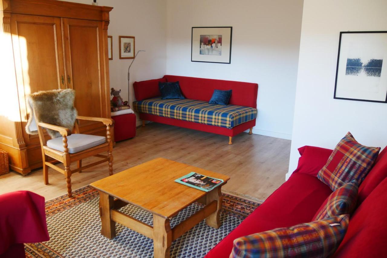 Ferienwohnung Illerhues Ascheberg  Zewnętrze zdjęcie