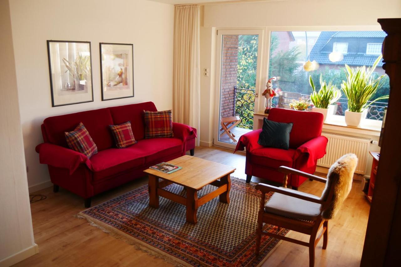 Ferienwohnung Illerhues Ascheberg  Zewnętrze zdjęcie