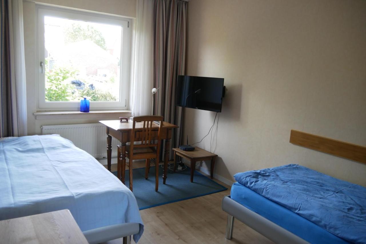 Ferienwohnung Illerhues Ascheberg  Zewnętrze zdjęcie