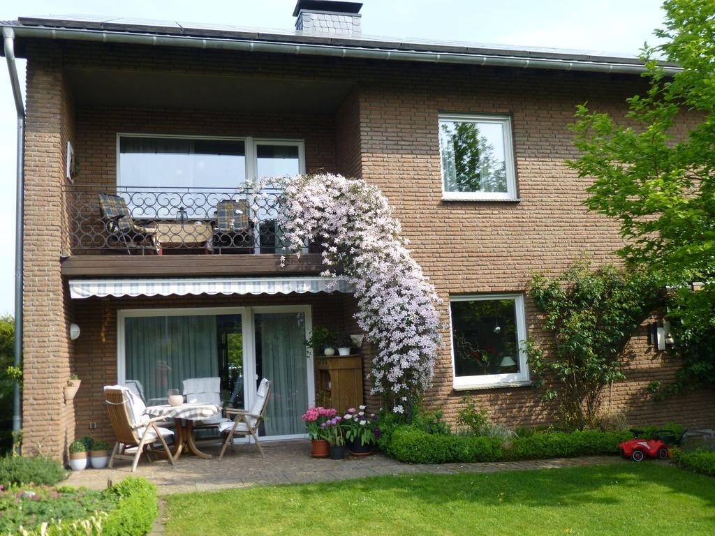 Ferienwohnung Illerhues Ascheberg  Zewnętrze zdjęcie